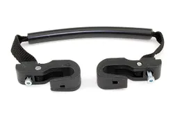 Hihna Vaude Kiinnitys koukulla Alempi