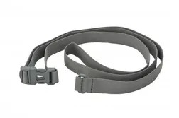 Axelrem Vaude Med Sp&auml;nne Till Aqua