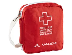 Ensiapu Vaude ensiapupakkaus S Mars Red