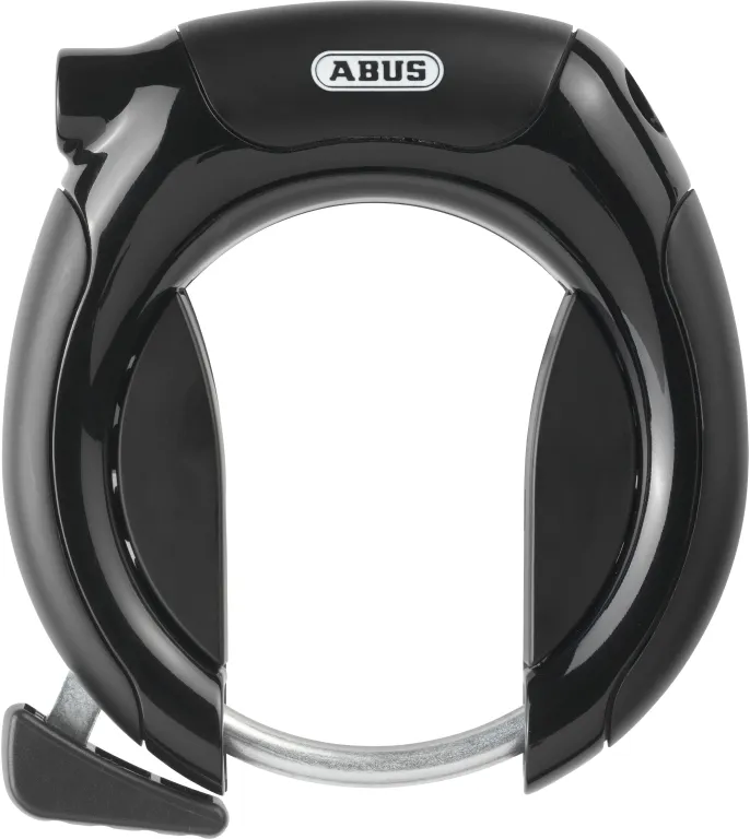 Antivol Cadre ABUS PRO Shield XPlus 5955 NR – Niveau 9, Avec Chaîne 6KS/85 Et Sacoche – Pour Vélo Et Scooter – Noir