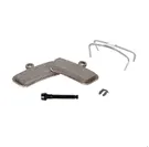 Skivbromsbelägg SRAM DiscBrake Pad Set For Trail/Guide/G2 Organic Pad