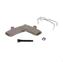 Skivbromsbelägg SRAM DiscBrake Pad Set For Trail/Guide/G2 Organic Pad