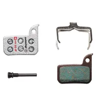 Levyjarrupalat SWISSSTOP Brake Pad Disc 32 E SRAM