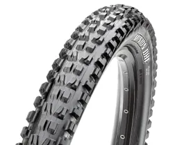 Cykeld&auml;ck Maxxis MINION DHF 3CG/DH Wire 62-507 (24 x 2.40) 