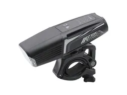 Cykellampa MOON Meteor Storm Pro 2000L