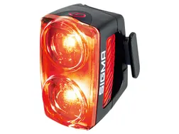 Baklampa SIGMA Rear light Buster RL 150 brake 