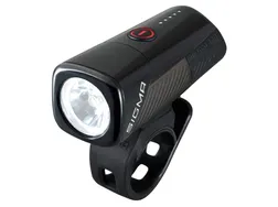 Framlampa SIGMA Front light Buster FL 400 Black