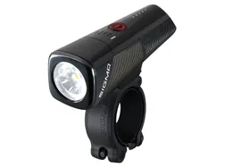Framlampa SIGMA Front light Buster 800 FL Black