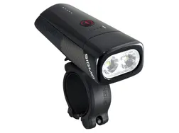 Framlampa SIGMA Front light Buster 1100 FL Black