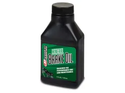 Olja SRAM Maxima Mineral Oil 120 ml
