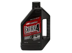 Olja MAXIMA Rear shock Air Can 15W-50 1 