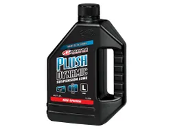 Olja ROCKSHOX Suspension Oil PLUSH Dynamic 