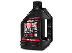 Olja MAXIMA Plush Dynamic Suspension Lube 