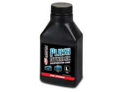 Olja ROCKSHOX Suspension Oil PLUSH Dynamic 