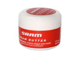 Fett SRAM Grease Butter 500 ml