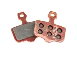 Skivbromsbelägg AVID Disc Brake Pad for Elixir/DB/Level TL/Level T/Level Metal Sintered Pad