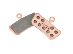 Skivbromsbel&auml;gg AVID Disc Brake Pad 20 Sets For Guide/Trail Metal Sintered Pad