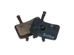 Skivbromsbelägg Avid Disc Brake Pad 1 stk For All Juicy & Bb7 Organic Pad