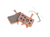 Levyjarrupalat AVID Disc Brake Pad Set For all Juicy & BB7 Metal Sintered Pad