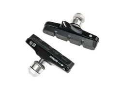 Jarrupalat AVID Rim Brake Pad And Cartridge Holder Shorty Ultimate