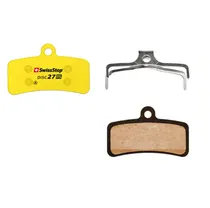 Levyjarrupalat SWISSSTOP Brake Pad Disc 27 RS