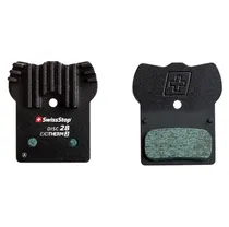Levyjarrupalat SWISSSTOP Brake Pad Disc 28