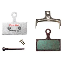 Levyjarrupalat SWISSSTOP Brake Pad Disc 28 E