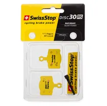 Levyjarrupalat SWISSSTOP Brake Pad Disc 30 RS
