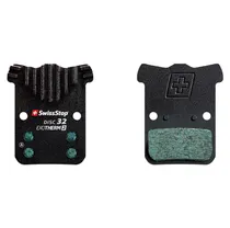 Levyjarrupalat SWISSSTOP Brake Pad Disc 32