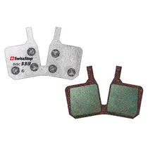 Levyjarrupalat SWISSSTOP Brake Pad Disc 33 E