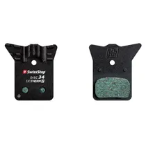 Levyjarrupalat SWISSSTOP Brake Pad Disc 34