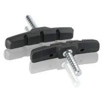 Jarrupalat XLC Rim Brake Pad BS-C03 Aluminium rim