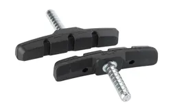Jarrupalat XLC Rim Brake Pad BS-C03 For cantilever