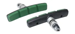 Bromskloss XLC Rim Brake Pad BS-V11 For V-Brake 