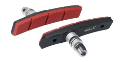 Bromskloss XLC Rim Brake Pad BS-V12 For V-Brake 