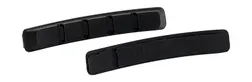 Bromskloss XLC Rim Brake Pad Inserts BS-X07 For 