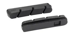 Jarrupalat XLC Rim Brake Pad Inserts BS-X15 For Campagnolo