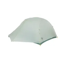 Kupoltält Big Agnes Tiger Wall 3 Platinum Grå/Blå
