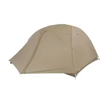 Tält Big Agnes Tiger Wall UL3 Bikepack Solution Dye Grå