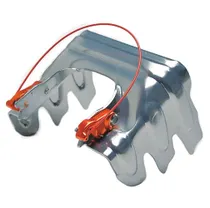 Skarj&auml;rn G3 Ion Crampon's With Mounting Connection Hdwe 85