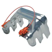 Skarj&auml;rn G3 Ion Crampon's With Mounting Connection Hdwe 115