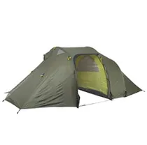 Tunneliteltta Helsport Gimle Family 4+ Tunneliteltta