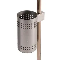 Poltin Helsport Lavvu Burner
