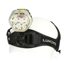 Pannlampa Lumonite Navigator (v.2)