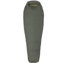 Sovsäck Marmot Nanowave 35 Left Grön