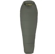 Sovsäck Marmot Nanowave 35 Long Left Grön