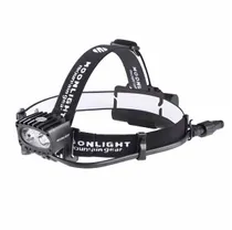 Lampa Moonlight Mountain Gear Bright As Day 1300
