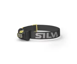 Pannlampa Silva Scout 3