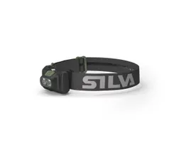 Pannlampa Silva Scout 3X
