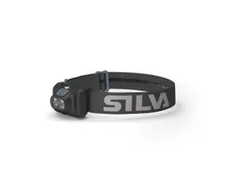 Pannlampa Silva Scout 3XT